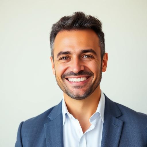 Ricardo Almeida